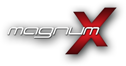 Magnum-x