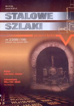 Stalowe Szlaki nr 2/2000 (106)