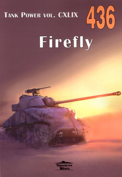 Firefly - Tank Power vol. CXLIX nr 436