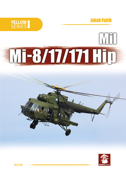 Mil Mi-8 / 17 / 171 Hip - Jakub Fojtík