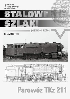 Stalowe Szlaki nr 3/2019 (139)