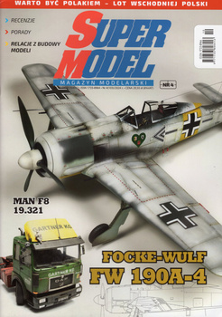 Super Model nr 4 (103) / 2024 - Magazyn Modelarski