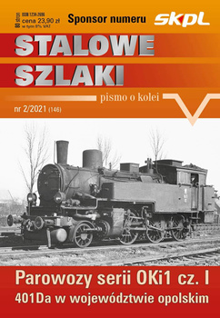 Stalowe Szlaki nr 2/2021 (146)