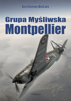 Grupa Myśliwska Montpellier - Bartłomiej Belcarz