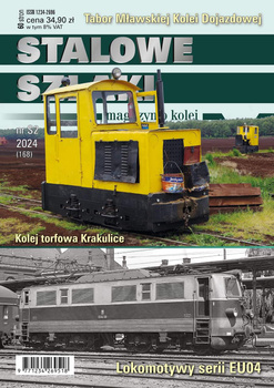 Stalowe Szlaki nr S2/2024 (168)