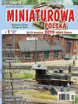 Miniaturowa Polska nr 1/2019