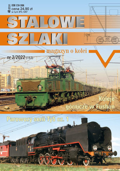 Stalowe Szlaki nr 2/2022 (153)