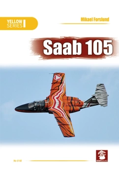 Saab 105 - Mikael Forslund