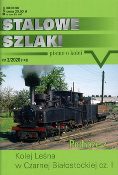 Stalowe Szlaki nr 2/2020 (142)