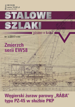 Stalowe Szlaki nr 1/2017 (129)