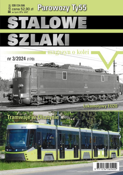 Stalowe Szlaki nr 3/2024 (170)