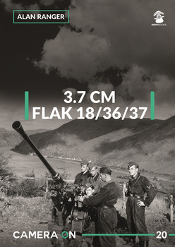 Camera ON No. 20 - 3.7 cm Flak 18/36/37