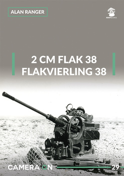 Camera ON No. 29 - 2 cm Flak 38 and Flakvierling 38