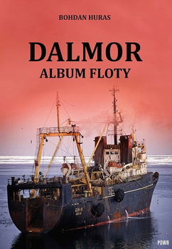 DALMOR Album Floty - Bohdan Huras - wydanie II