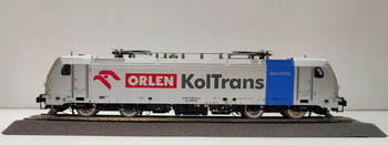 ACME 90245 - H0 Lokomotywa TRAXX DC3 ORLEN Koltrans