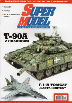 Super Model nr 2 (101) / 2024 - Magazyn Modelarski