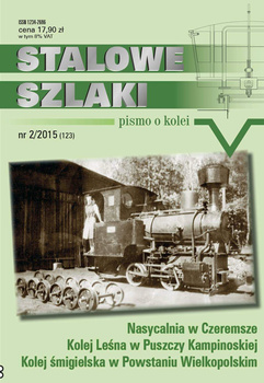 Stalowe Szlaki nr 2/2015 (123)