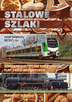 Stalowe Szlaki nr NŚ/2021 (150)