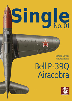 Single No. 01 Bell P-39Q Airacobra