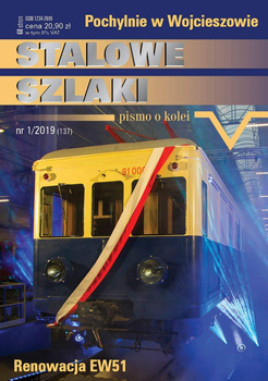 Stalowe Szlaki nr 1/2019 (137)