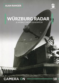 Camera ON No. 18 - Würzburg Radar & Mobile 24kVA Generator