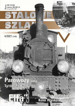 Stalowe Szlaki nr 4/2021 (148)