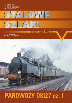 Stalowe Szlaki nr 4/2019 (140)
