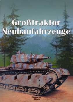 Grosstraktor Neubaufahrzeuge - Janusz Ledwoch