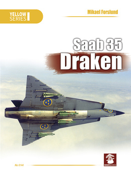 Saab 35 Draken - Mikael Forslund