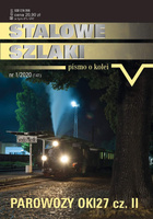 Stalowe Szlaki nr 1/2020 (141)