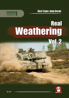Real Weathering vol. 2 - Dick Taylor, Andy Brend