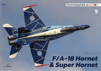 F/A-18 Hornet & Super Hornet - Kagero Photographer in Action No. 9