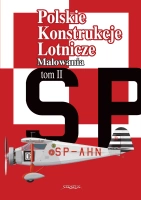 Polskie Konstrukcje Lotnicze Tom II Malowania