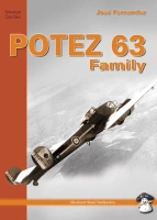 Potez 63 Family - Jose Fernandez