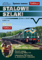 Stalowe Szlaki nr 5/2021 (149)