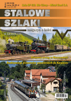 Stalowe Szlaki nr S3/2025 (175)