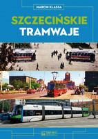 Szczecińskie Tramwaje - Marcin Klassa