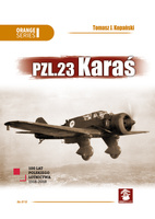 PZL.23 Karaś - Tomasz J. Kopański