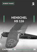 Camera ON No. 30 - Henschel Hs 126