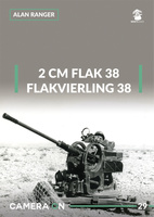 Camera ON No. 29 - 2 cm Flak 38 and Flakvierling 38