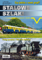 Stalowe Szlaki nr 2/2025 (174)