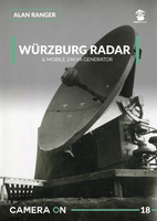 Camera ON No. 18 - Würzburg Radar & Mobile 24kVA Generator