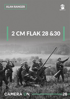 Camera ON No. 28 - 2 cm Flak 28 & 30