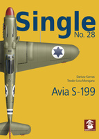 Single No. 28 Avia S-199
