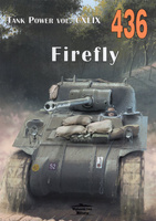 Firefly - Tank Power vol. CXLIX nr 436
