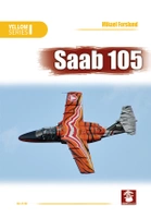 Saab 105 - Mikael Forslund