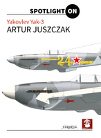 Spotlight ON - Yakovlev Yak-3