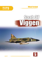 Saab 37 Viggen - Mikael Forslund