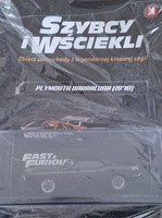 Plymouth Barracuda (1970) - 1:43 Szybcy i Wściekli nr 32
