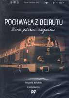 DVD - Pochwała z Bejrutu